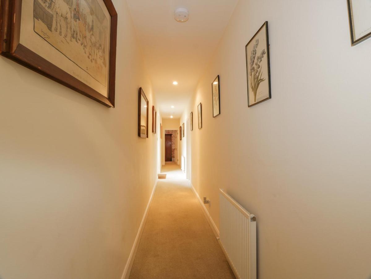 קריף Fordie East Cottage מראה חיצוני תמונה
