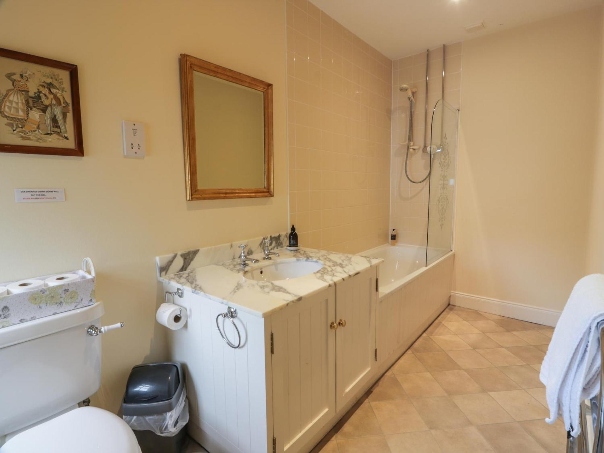 קריף Fordie East Cottage מראה חיצוני תמונה