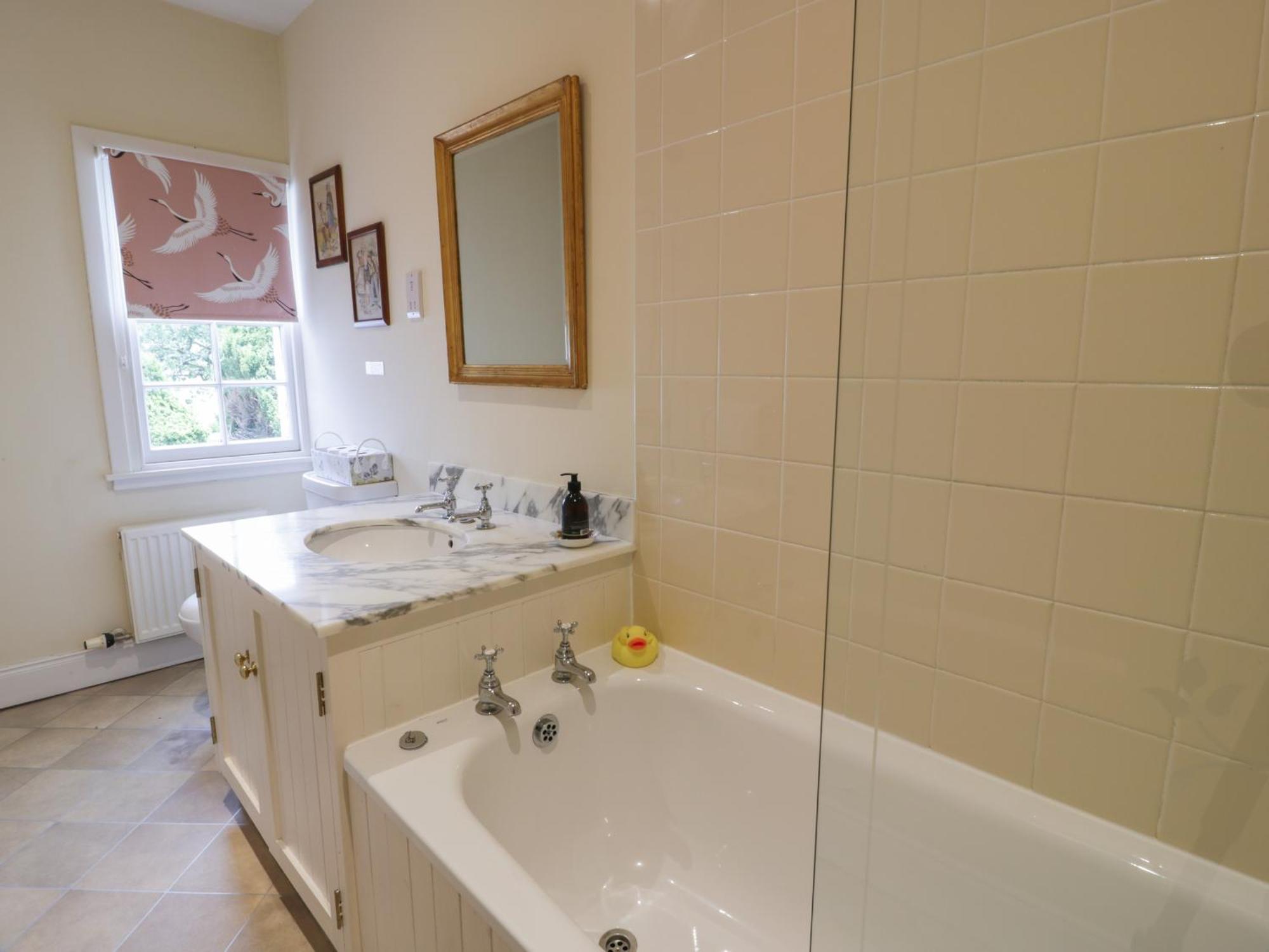קריף Fordie East Cottage מראה חיצוני תמונה